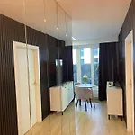 Apartamento Przystan Letnica Gdańsk