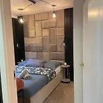 Przystan Letnica Apartman