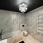 Przystan Letnica Апартаменты Гданьск