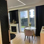 Apartman Przystan Letnica Gdańsk
