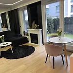 Przystan Letnica Apartman Gdańsk