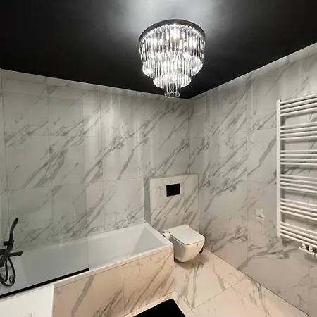 Przystań Letnica Apartament Gdańsk