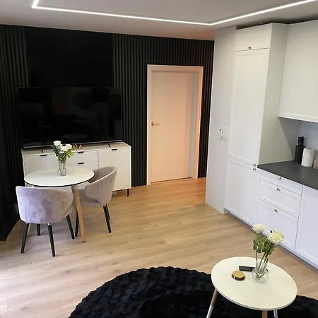 Przystan Letnica Daire Gdansk