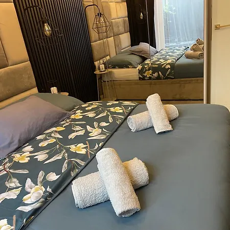 Przystan Letnica Daire