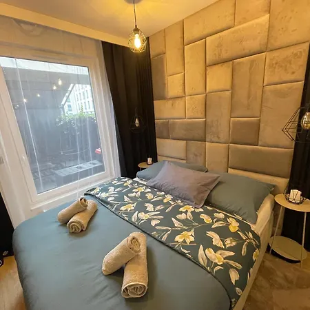 Przystan Letnica Gdansk